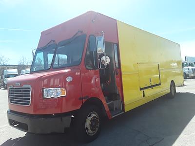 Used 2016 Freightliner MT 55 4x2, Step Van / Walk-in for sale #654013 - photo 1