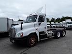 Used 2016 Freightliner Cascadia Day Cab 6x4, Semi Truck for sale #654934 - photo 1