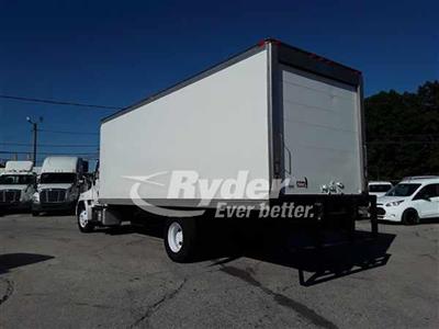 Used 2016 Hino 268A Single Cab 4x2, Carrier Refrigerated Body for sale #655505 - photo 2