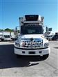 Used 2016 Hino 268A Single Cab 4x2, Carrier Refrigerated Body for sale #655505 - photo 5