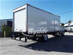 Used 2016 Hino 268A Single Cab 4x2, Carrier Refrigerated Body for sale #655505 - photo 4