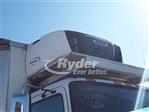 Used 2016 Hino 268A Single Cab 4x2, Carrier Refrigerated Body for sale #655505 - photo 7