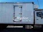 Used 2016 Hino 268A Single Cab 4x2, Refrigerated Body for sale #655506 - photo 12