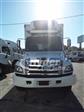 Used 2016 Hino 268A Single Cab 4x2, Refrigerated Body for sale #655506 - photo 3