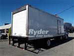 Used 2016 Hino 268A Single Cab 4x2, Refrigerated Body for sale #655506 - photo 2