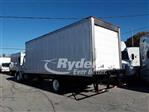 Used 2016 Hino 268A Single Cab 4x2, Refrigerated Body for sale #655506 - photo 6