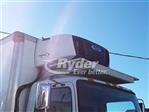 Used 2016 Hino 268A Single Cab 4x2, Refrigerated Body for sale #655506 - photo 7