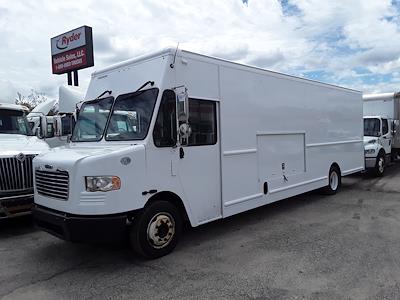 Used 2016 Freightliner MT 55 4x2, Step Van / Walk-in for sale #656173 - photo 1