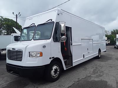 Used 2016 Freightliner MT 55 4x2, Step Van / Walk-in for sale #656174 - photo 1