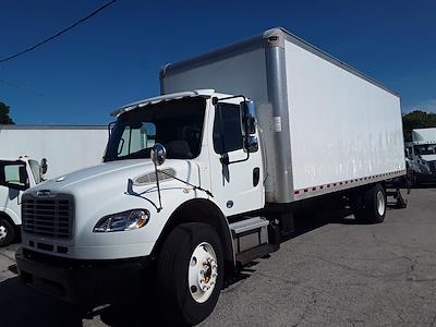 Used 2016 Freightliner M2 106 Conventional Cab 4x2, 26' Box Truck for sale #656264 - photo 1