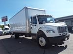 Used 2016 Freightliner M2 106 Conventional Cab 4x2, 26' Box Truck for sale #656264 - photo 4