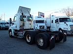 Used 2016 Freightliner Cascadia Day Cab 6x4, Semi Truck for sale #656918 - photo 2