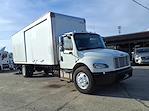 Used 2016 Freightliner M2 106 Conventional Cab 4x2, Box Truck for sale #657133 - photo 4