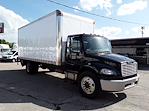 Used 2016 Freightliner M2 106 Conventional Cab 4x2, Box Truck for sale #657573 - photo 4