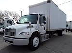 Used 2016 Freightliner M2 106 4x2, 26' Box Truck for sale #659177 - photo 2
