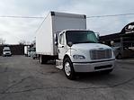 Used 2016 Freightliner M2 106 4x2, 26' Box Truck for sale #659177 - photo 6