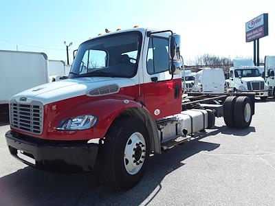 Used 2016 Freightliner M2 106 Conventional Cab 4x2, Semi Truck for sale #659853 - photo 1