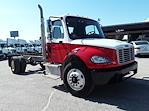 Used 2016 Freightliner M2 106 Conventional Cab 4x2, Semi Truck for sale #659853 - photo 4