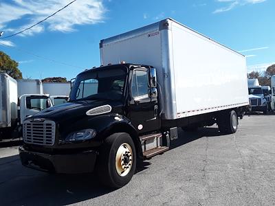Used 2016 Freightliner M2 106 Conventional Cab 4x2, Box Truck for sale #660345 - photo 1