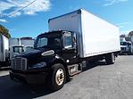 Used 2016 Freightliner M2 106 Conventional Cab 4x2, Box Truck for sale #660345 - photo 1