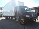 Used 2016 Freightliner M2 106 Conventional Cab 4x2, Box Truck for sale #660345 - photo 4