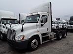 Used 2016 Freightliner Cascadia Day Cab 6x4, Semi Truck for sale #662439 - photo 1