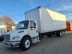 Used 2016 Freightliner M2 106 Conventional Cab 4x2, Cab Chassis for sale #662925 - photo 1