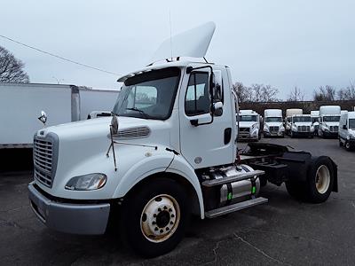 Used 2017 Freightliner M2 112 Conventional Cab 4x2, Semi Truck for sale #663900 - photo 1