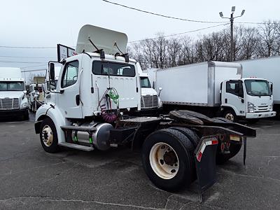 Used 2017 Freightliner M2 112 Conventional Cab 4x2, Semi Truck for sale #663900 - photo 2