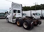 Used 2017 Freightliner Cascadia Day Cab 6x4, Semi Truck for sale #664136 - photo 2