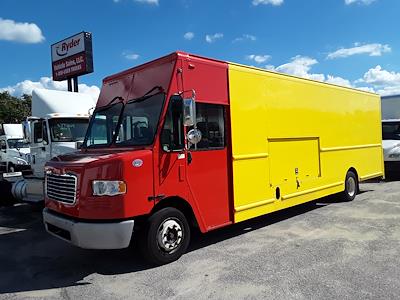 Used 2017 Freightliner MT 55 4x2, Step Van / Walk-in for sale #664913 - photo 1