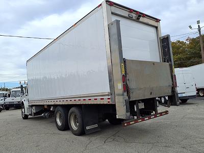 Used 2017 Freightliner M2 106 Conventional Cab 6x4, Refrigerated Body for sale #665206 - photo 2