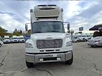 Used 2017 Freightliner M2 106 Conventional Cab 6x4, Refrigerated Body for sale #665206 - photo 3