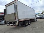 Used 2017 Freightliner M2 106 Conventional Cab 6x4, Refrigerated Body for sale #665206 - photo 5