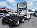 Used 2017 Freightliner Cascadia Day Cab 6x4, Semi Truck for sale #665597 - photo 4