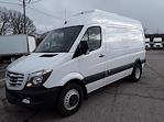 Used 2016 Freightliner Sprinter 3500 4x2, Refrigerated Body for sale #666737 - photo 1