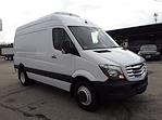 Used 2016 Freightliner Sprinter 3500 4x2, Refrigerated Body for sale #666737 - photo 6