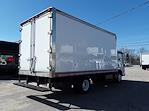 Used 2016 Isuzu NPR-HD Regular Cab 4x2, 16' Box Truck for sale #667554 - photo 7