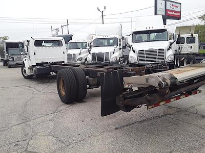 Used 2017 Freightliner M2 106 Conventional Cab 4x2, Cab Chassis for sale #667569 - photo 1