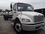 Used 2017 Freightliner M2 106 Conventional Cab 4x2, Cab Chassis for sale #667569 - photo 7