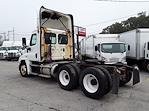 Used 2017 Freightliner Cascadia Day Cab 6x4, Semi Truck for sale #668683 - photo 2