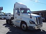 Used 2017 Freightliner Cascadia Day Cab 6x4, Semi Truck for sale #668999 - photo 4