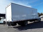 Used 2017 International DuraStar 4300 SBA 4x2, Box Truck for sale #669884 - photo 5