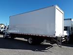 Used 2017 International DuraStar 4300 SBA 4x2, Box Truck for sale #669884 - photo 2