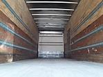 Used 2017 International DuraStar 4300 SBA 4x2, Box Truck for sale #669884 - photo 8