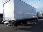 Used 2017 International DuraStar 4300 SBA 4x2, Box Truck for sale #670029 - photo 5