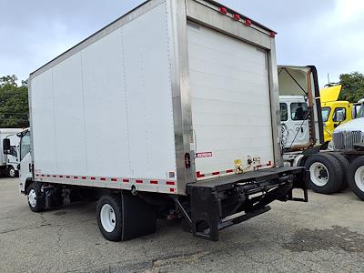 Used 2017 Isuzu NPR-HD Regular Cab 4x2, Box Truck for sale #670319 - photo 2