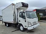 Used 2017 Isuzu NPR-HD Regular Cab 4x2, Box Truck for sale #670319 - photo 4