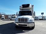 Used 2017 Freightliner M2 106 4x2, 24' Refrigerated Body for sale #671456 - photo 8