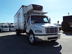 Used 2017 Freightliner M2 106 4x2, 24' Refrigerated Body for sale #671456 - photo 10